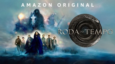 A Roda Do Tempo