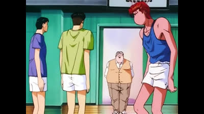 Slam dunk E 10