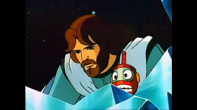 Ulysses 31 - 01 - Cíclope o la maldición de los dioses