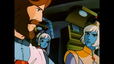 Ulysses 31 - 02 - Heratos