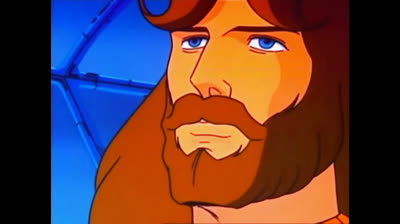 Ulysses 31 - 03 - Las Flores Salvajes