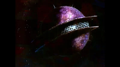 Ulysses 31 - 04 - El Dios del Tiempo