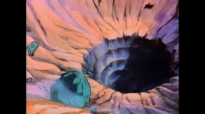 Ulysses 31 - 05 - El Planeta Perdido