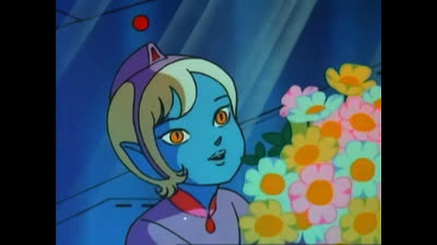 Ulysses 31 - 06 - Eolo y el Cofrecillo de los Vientos Cósmicos