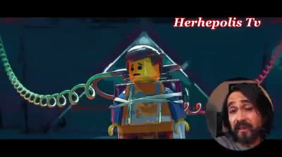 HERHERMEDIA TV SEASON 3 “PROGRAMACIÓN PREDICTIVA” CAP 5 LA LEGO PELICULA Y LA SIMULACION