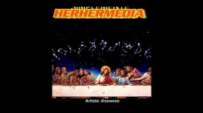 HERHERMEDIA TV SEASON 3 "SIMBOLISMO OCULTO EN EL ARTE"