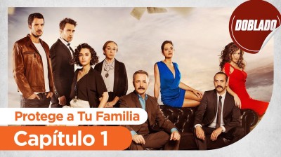 Protege a Tu Familia // Capítulo 01
