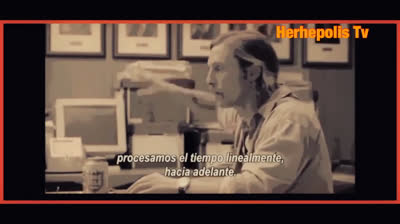 HERHERMEDIA TV SEASON 3 EL GNOSTICISMO DE TRUE DETECTIVE Y EL ETERNO RETORNO DE NIETZCHE PARTE 1