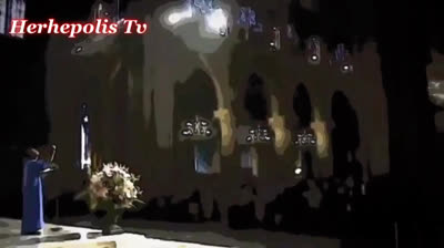 HERHERMEDIA TV SEASON 3 LA ADORACION PAGANA AL CULTO SOLAR