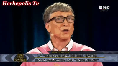 HERHERMEDIA TV SEASON 3 ALARMA MUNDIAL LO QUE SE VIENE