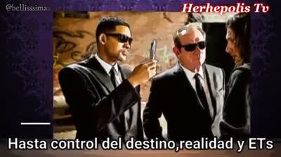 HERHERMEDIA TV SEASON 3 “PROGRAMACIÓN PREDICTIVA” CAP 6 SI LO CREES LO CREAS
