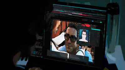 HERHERMEDIA TV SEASON 3 SAGA DE LA SIMULACION CAP 14 FREE GUY Y LA SIMULACION