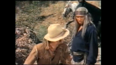 Hondo - 1967 - Episode 07.