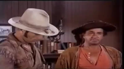 Hondo - 1967 - Episode 09.