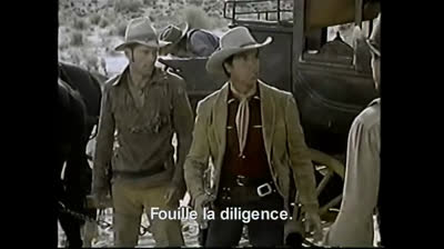 Hondo - 1967 - Episode 10.