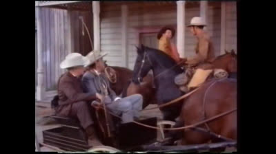 Hondo - 1967 - Episode 11.