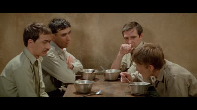 Les bidasses s'en vont en guerre. vf ²