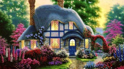 JUST IN I HAVE SOME GREAT NEWS TO TELL EVERYBODY!