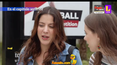 PAPA EN APUROS CAPITULO 57