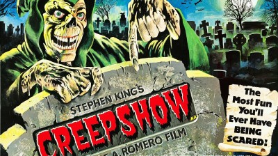 Creepshow de George Romero(1982)-Film Complet VOST