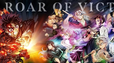 Demon Slayer: Kimetsu No Yaiba - To the Hashira Training (2024) FULLMOVIE HD