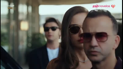 Tuzak - Capítulo 1 (Dublado para português)