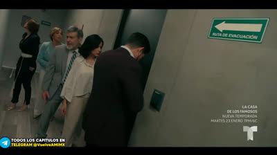 Vuelve a Mí / capitulo 67 / audio español