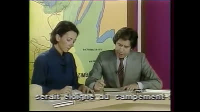 La chasse aux trésors saison 01 émission 03.