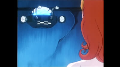 Capitaine Flam - S01E15 - La loi ancestrale.