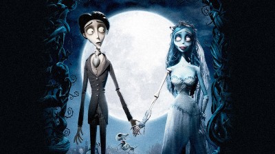 A Noiva Cadáver (2005) - Cine Casinha