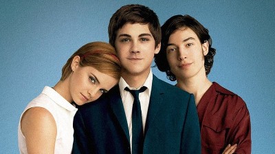 As Vantagens de Ser Invisível (2012) - Cine Casinha