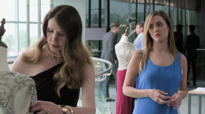 C-69 Los planes de Patricia