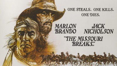 Missouri Breaks (The Missouri Breaks)  1976 ‧ Western ‧ 2h 6m.