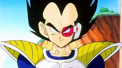 Capitulo 26 - ¡Sólo nos quedan tres horas de vida! ¡Apresúrate Goku!