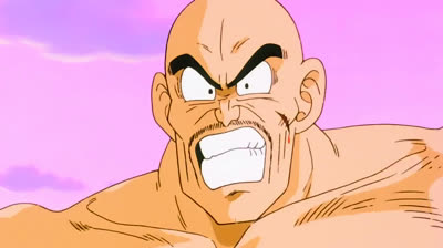 Capitulo 27 - La furia de Gohan estalla