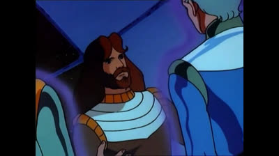 Ulysses 31 - 07 - Sísifo o el Eterno Comienzo