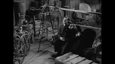 la famiglia addams 2x19