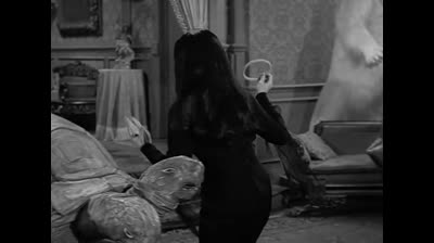 la famiglia addams 2x17