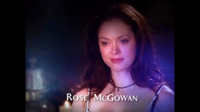 Embrujadas  7x09.  Algo pasa con leo