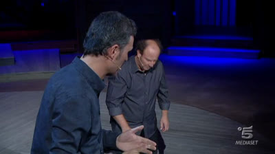 ALE & FRANZ  - SHOW   2° PARTE