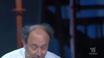 ALE &  FRANZ - SHOW  4° PARTE