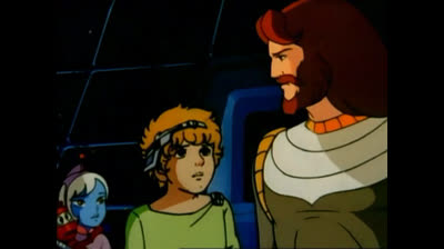 Ulysses 31 - 11 - Los Planetas Opuestos