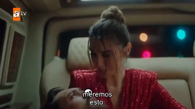 Yıldızlar Bana Uzak. Capitulo: 3. Avance 2.