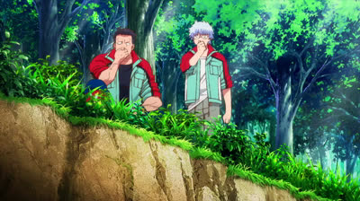 Godzilla Singular Point cap 4 Español Latino