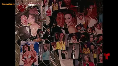 La mujer en el espejo capitulo 111