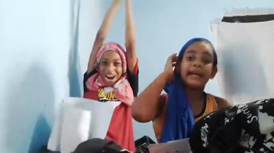 cleiton keu e julia batista [ em:um dia de alegria e medo] o filme