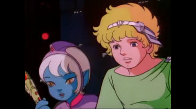 Ulysses 31 - 14 - Las Lagunas de los Dobles