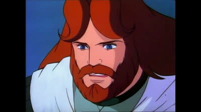 Ulysses 31 - 15 - La Segunda Arca