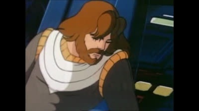 Ulysses 31 - 16 - La Maga Circe