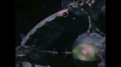 Ulysses 31 - 18 - El Laberinto del Minotauro